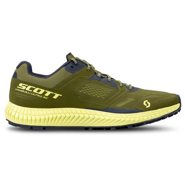 TEKAŠKI ČEVLJI SCOTT KINABALU ULTRA RC
