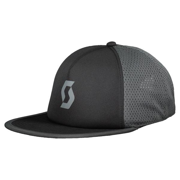 TEKAŠKA KAPA  SCOTT TRAIL TRUCKER