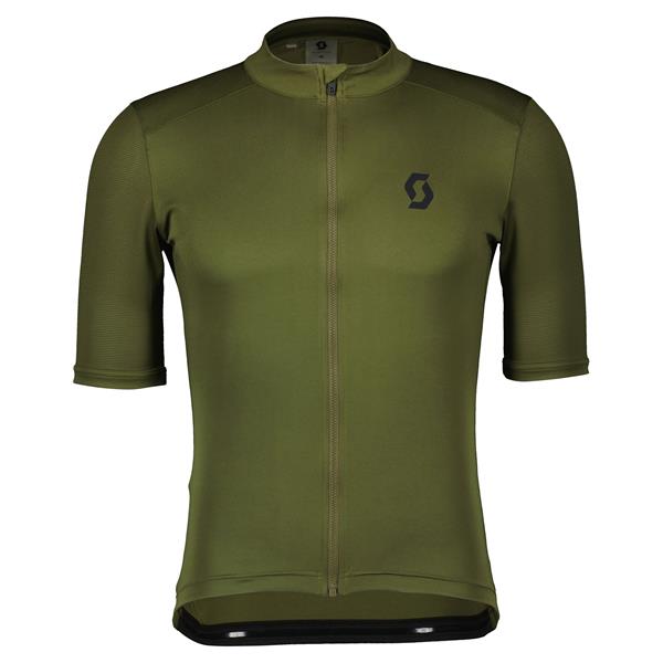 KOLESARSKA MAJICA SCOTT ENDURANCE 10 (KRATEK ROKAV)