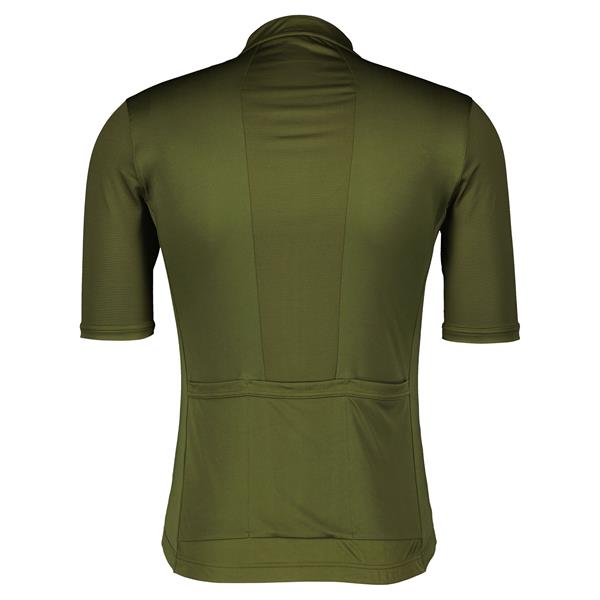 KOLESARSKA MAJICA SCOTT ENDURANCE 10 (KRATEK ROKAV)