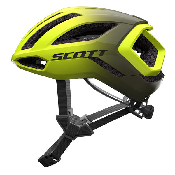 KOLESARSKA ČELADA SCOTT CENTRIC PLUS (CE)