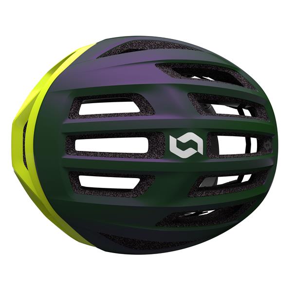 KOLESARSKA ČELADA SCOTT CENTRIC PLUS (CE)