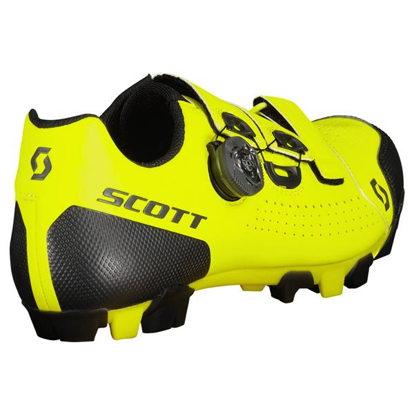 MTB KOLESARSKI ČEVLJI SCOTT TEAM BOA