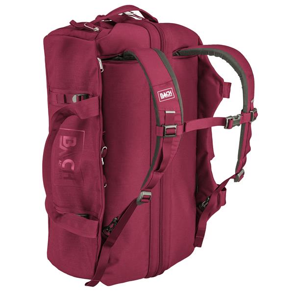 TORBA BACH DR. DUFFEL 40