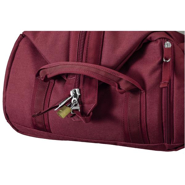 TORBA BACH DR. DUFFEL 40