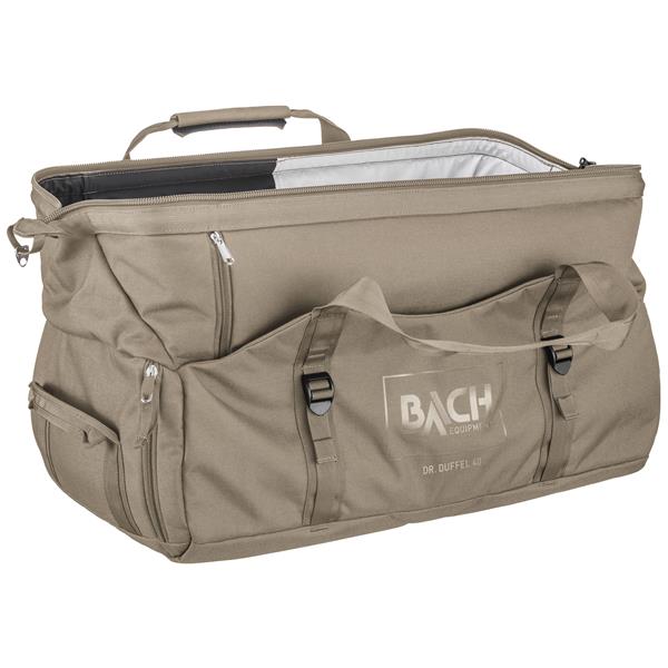 TORBA BACH DR. DUFFEL 40