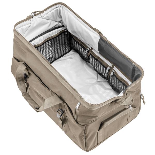 TORBA BACH DR. DUFFEL 40