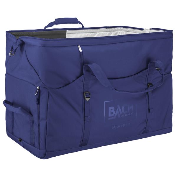 TORBA BACH DR. DUFFEL 110