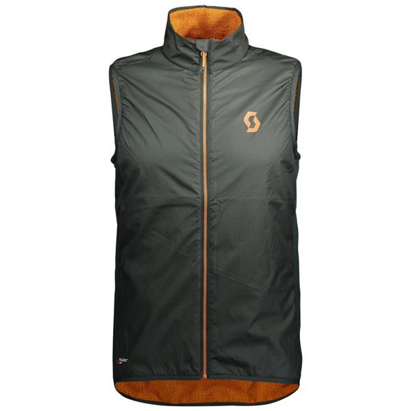 KOLESARSKI BREZROKAVNIK SCOTT TRAIL STORM INSULOFT AL