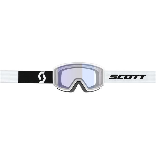 SMUČARSKA OČALA SCOTT FACTOR PRO