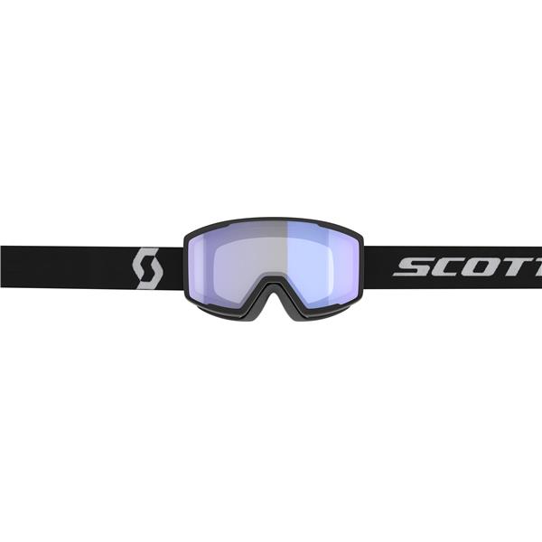 SMUČARSKA OČALA SCOTT FACTOR PRO