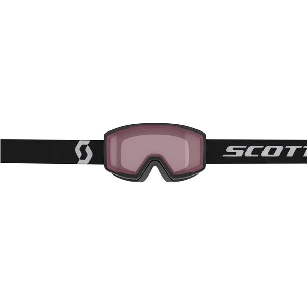 SMUČARSKA OČALA SCOTT FACTOR