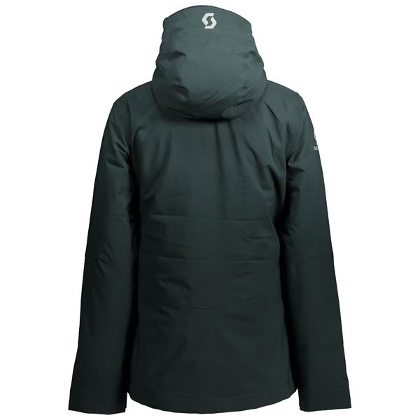 ŽENSKA BUNDA SCOTT ULTIMATE DRYO 10