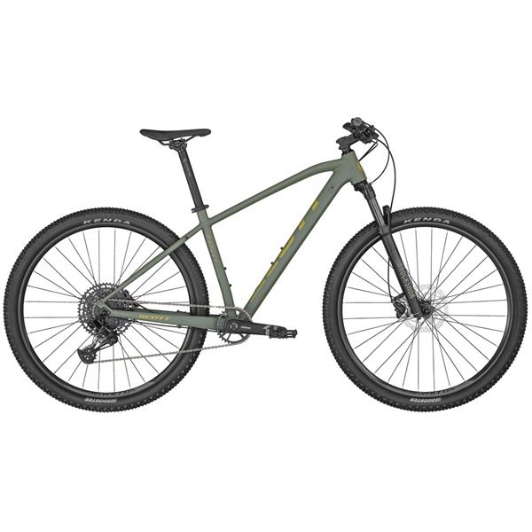 GORSKO KOLO SCOTT ASPECT 910 2022