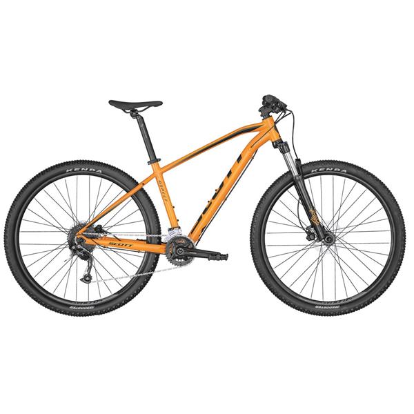 GORSKO KOLO SCOTT ASPECT 950 ORANŽEN 