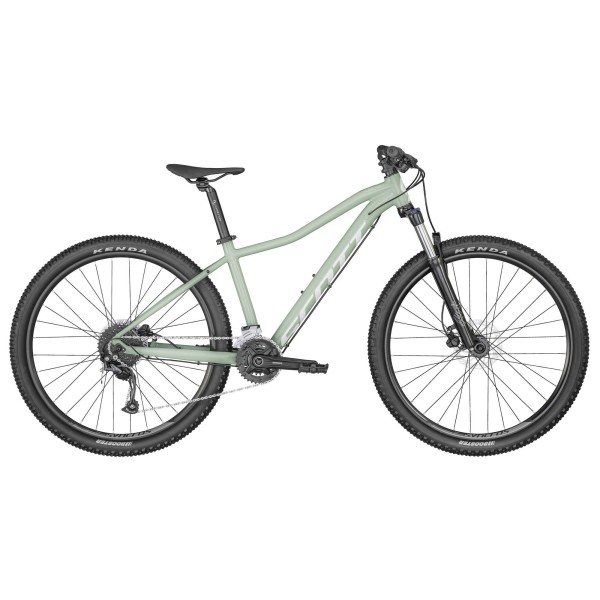 Gorsko žensko kolo Scott Contessa Active 40 