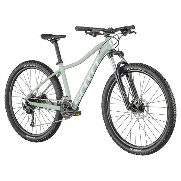 Gorsko žensko kolo Scott Contessa Active 40 