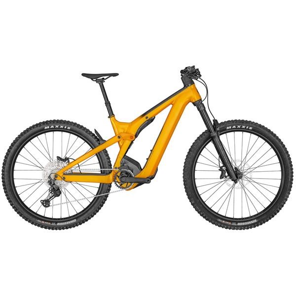 SCOTT PATRON eRIDE 920 M