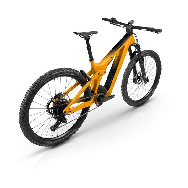SCOTT PATRON eRIDE 920 M