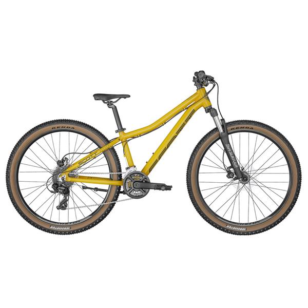 OTROŠKO KOLO SCOTT ROXTER 26 DISC 2022