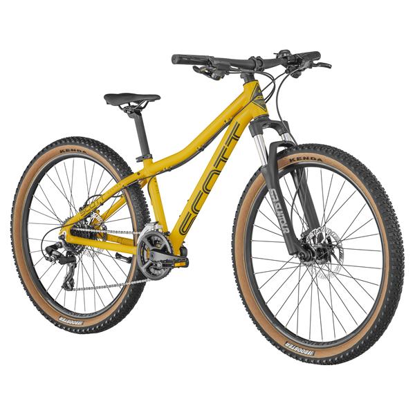 OTROŠKO KOLO SCOTT ROXTER 26 DISC 2022