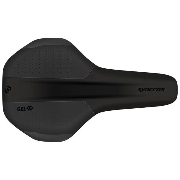SEDEŽ SYNCROS CAPILANO TREKKING GEL