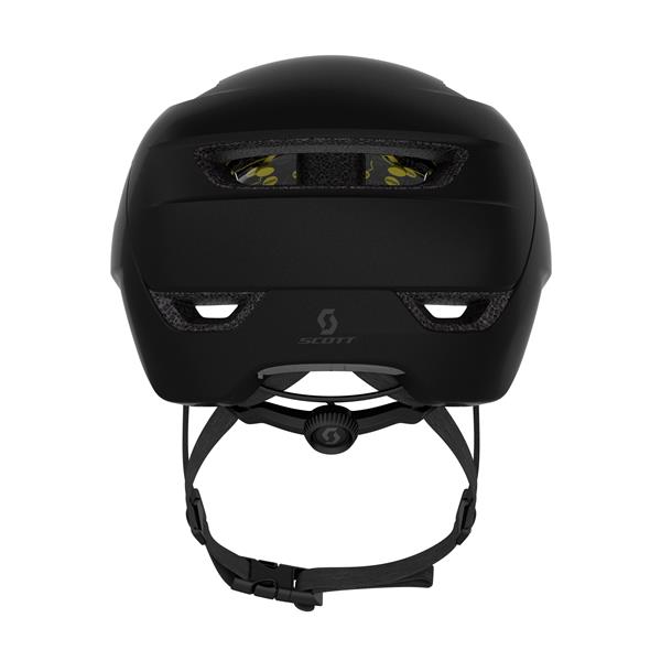 KOLESARSKA ČELADA SCOTT LA MOKKA PLUS SENSOR (CE)