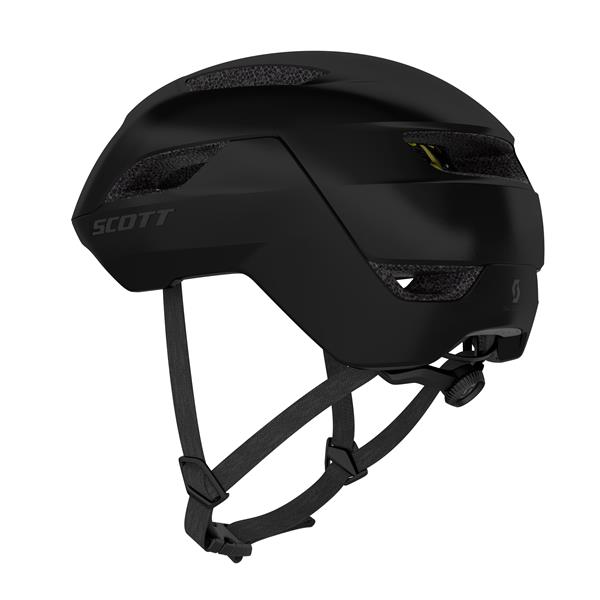 KOLESARSKA ČELADA SCOTT LA MOKKA PLUS SENSOR (CE)