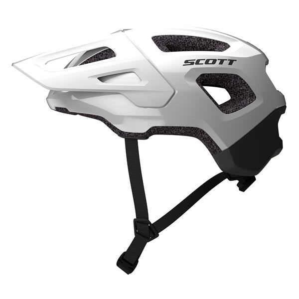 OTROŠKA KOLESARSKA ČELADA SCOTT JR ARGO PLUS (CE)