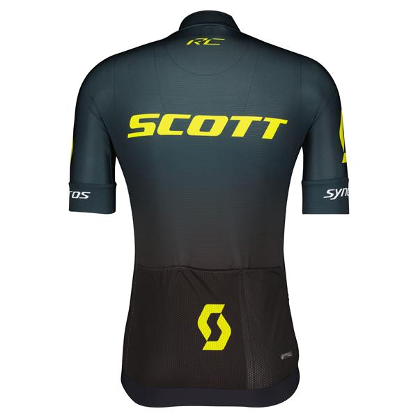 KOLESARSKA MAJICA SCOTT RC PRO WC EDT.