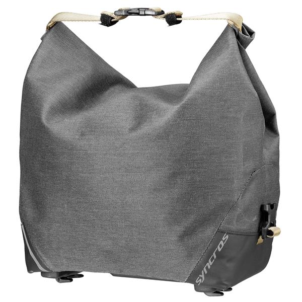 TORBICA SYNCROS TRUNKBAG 2.0