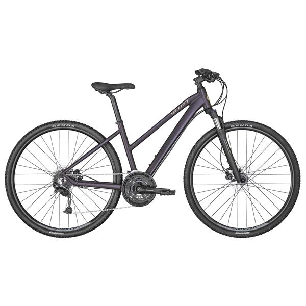 ŽENSKO TREKING KOLO SCOTT SUB CROSS 30 LADY 2025