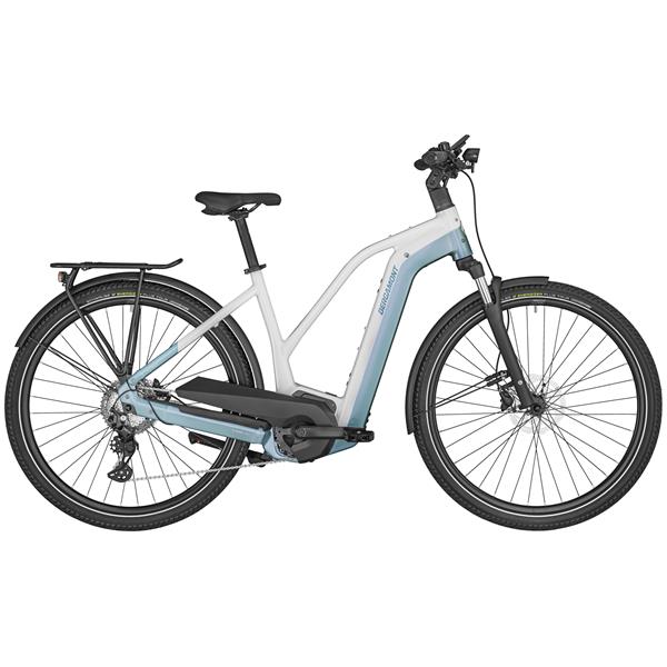 ELEKTRIČNO TREKING KOLO BERGAMONT E-HORIZON EDITION LTD LADY 2024