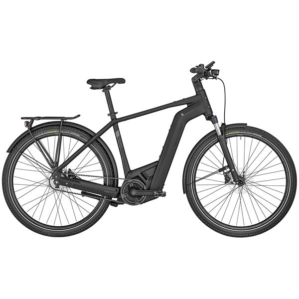 ELEKTRIČNO TREKING KOLO BERGAMONT E-HORIZON ELITE 6 BELT GENT 2024