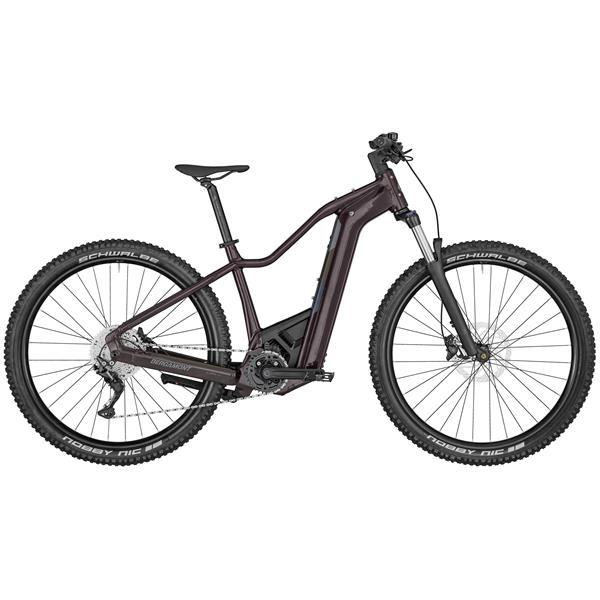 ELEKTRIČNO GORSKO KOLO BERGAMONT E-REVOX SPORT FMN 2024