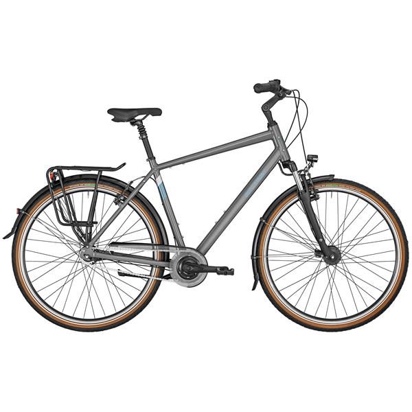 TREKING KOLO BERGAMONT HORIZON N7 CB GENT 2024