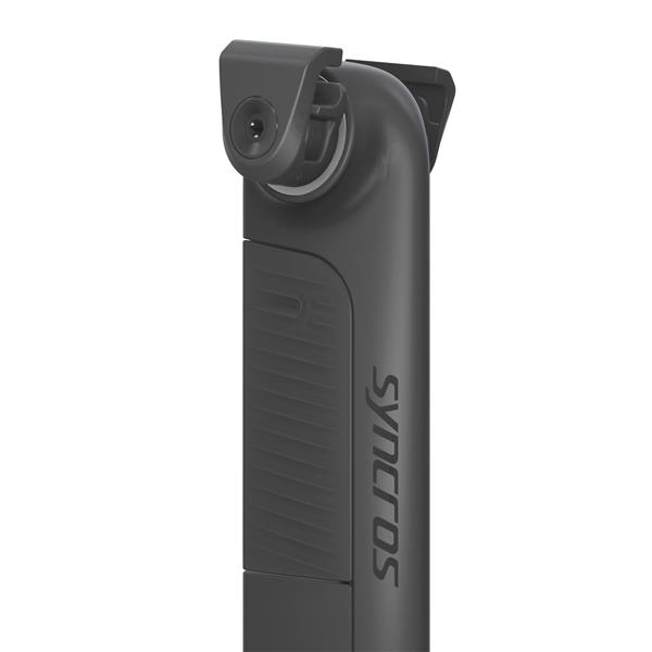 SEDEŽNA OPORA SYNCROS DUNCAN SL AERO CFT, 0 MM OFFSET