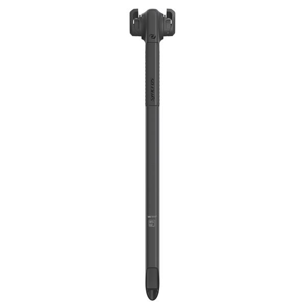 SEDEŽNA OPORA SYNCROS DUNCAN SL AERO CFT, 0 MM OFFSET