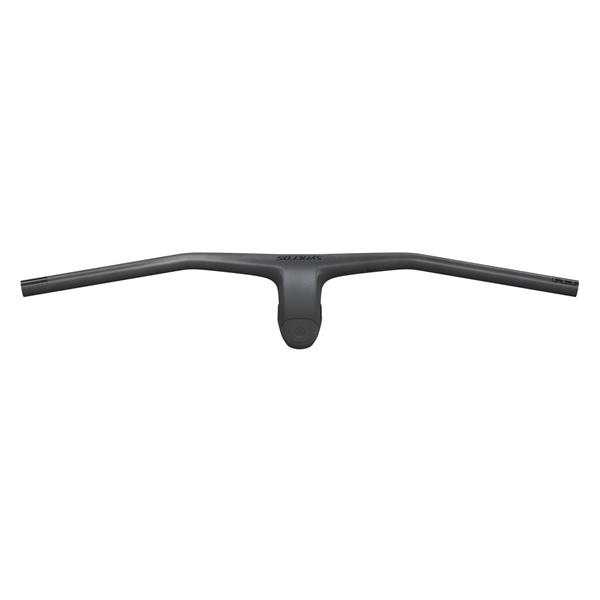 KRMILO SYNCROS FRASER IC SL WC, 740 MM, -30°
