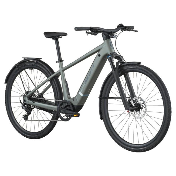 ELEKTRIČNO TREKING KOLO SCOTT PASSAGE 20 2026