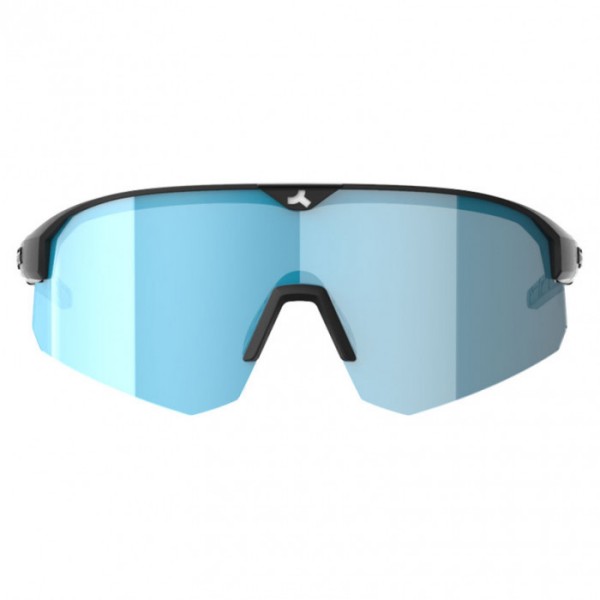 TRIPOINT OČALA 005 LAKE VICTORIA BLACK FRAME W BLUE MULTI LENS