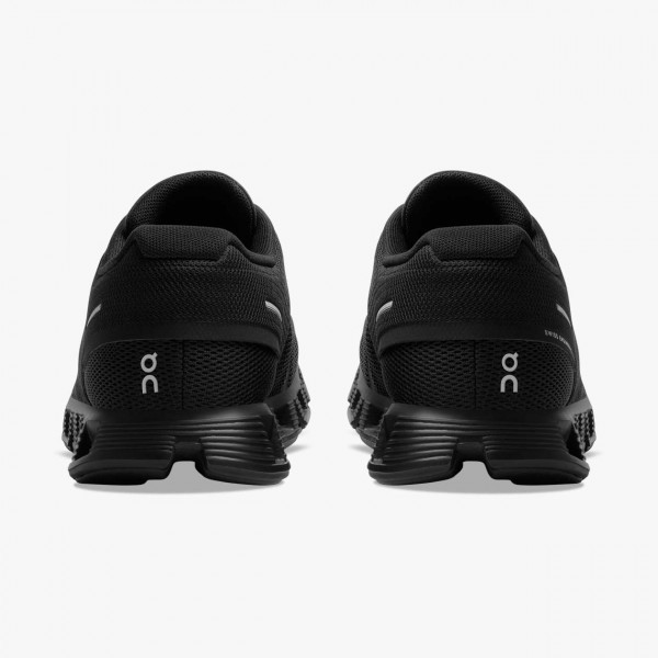 COPATI ON RUNNING CLOUD 5 ALL BLACK