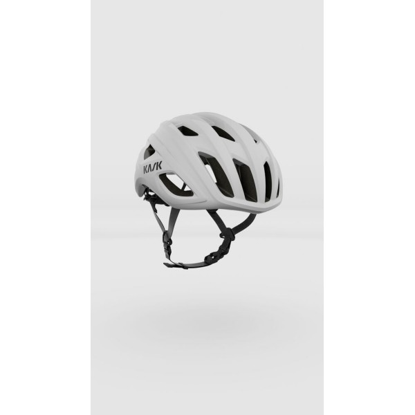 CESTNA ČELADA KASK MOJITO3 BELA