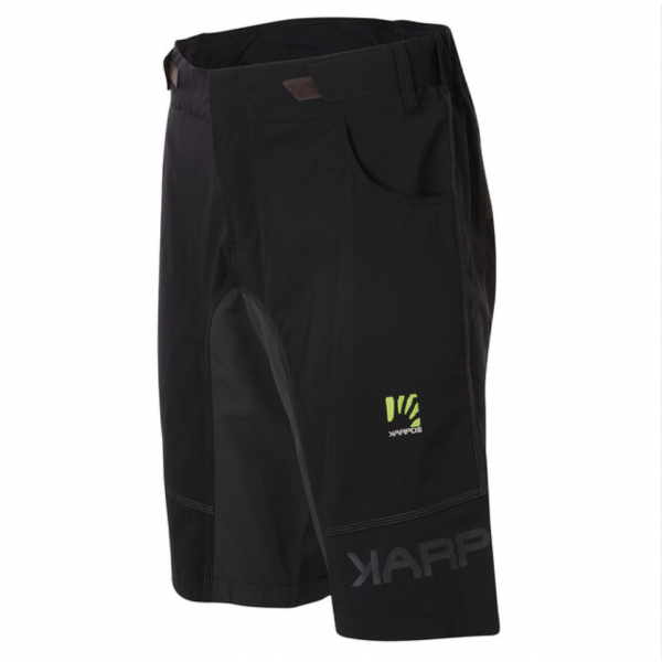 KARPOS ŠIROKE HLAČE BALLISTIC EVO SHORT