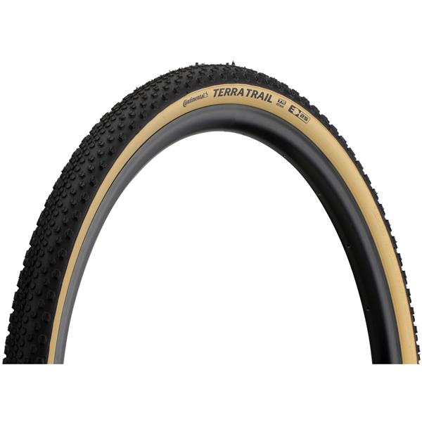 PNEVMATIKA CONTINENTAL GRAVEL TERRA TRAIL PROTECTION (ZLOŽLJIVA)