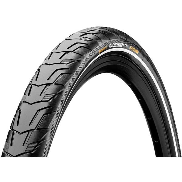 PNEVMATIKA CONTINENTAL MTB RIDE CITY REFLEX (TRDA)