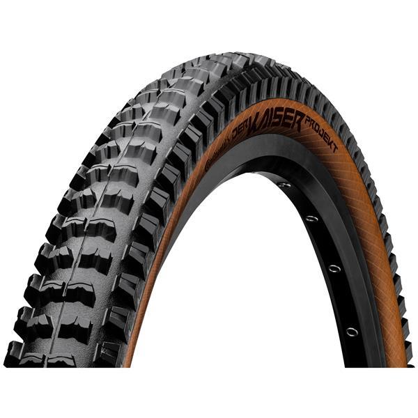 PNEVMATIKA CONTINENTAL MTB DER BARON PROJEKT PROTECTION APEX (ZLOŽLJIVA)