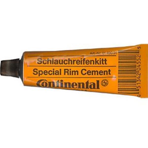 Continental tubular lepilo alu