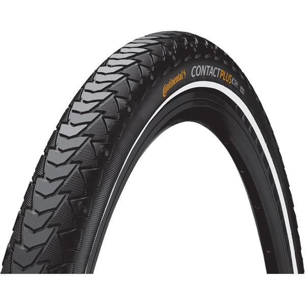 PNEVMATIKA CONTINENTAL TREKING CONTACT PLUS REFLEX (TRDA)