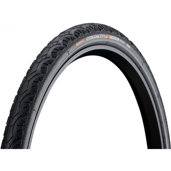 PNEVMATIKA CONTINENTAL TREKING CONTACT PLUS TRAVEL REFLEX (TRDA)